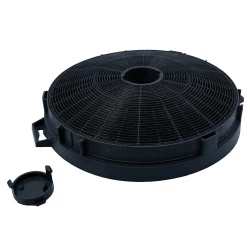 Alapure Koolstoffilter geschikt voor Gorenje 484000008655 / FAC549/1