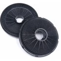 Silverline Koolstoffilter 12026343 / 9197060046