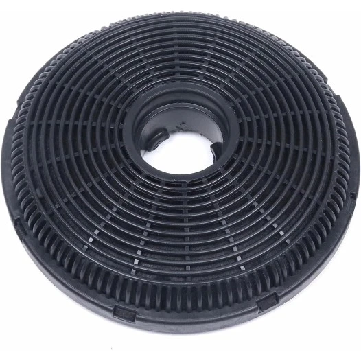 Silverline Koolstoffilter 12026343 / 9197060046