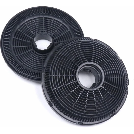 Silverline Koolstoffilter 12026343 / 9197060046