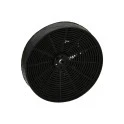 Alapure Koolstoffilter geschikt voor Bosch 366302 / 00366302