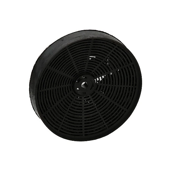 Alapure Koolstoffilter geschikt voor Siemens 366302 / 00366302 Alapure Koolstoffilter geschikt voor Siemens 366302 / 00366302