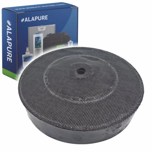 Alapure Koolstoffilter geschikt voor Bosch 366302 / 00366302