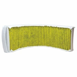 Alapure Koolstoffilter geschikt voor Bora Pure PUAKF Premium