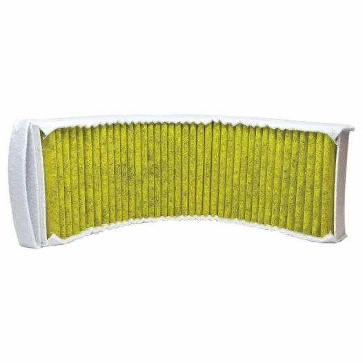 Bora Pure Koolstoffilter PUAKF SET