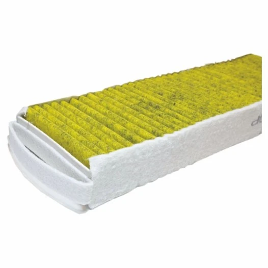 Bora Pure Koolstoffilter PUAKF SET