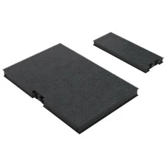 Alapure Koolstoffilter geschikt voor Bosch 11018700 / DWZ0AK0A0