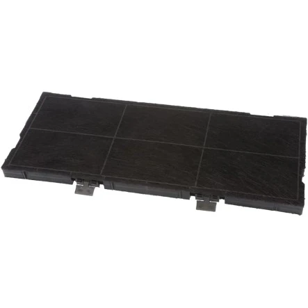 Alapure Koolstoffilter geschikt voor Siemens 11025806 / 11008216 / LZ45610