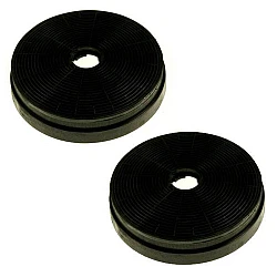 Ciarra Koolstoffilter 49028857 / CBCF003 (2 St.)