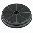 Alapure Koolstoffilter geschikt voor Hoover KFC6902 / 35602045 Alapure Koolstoffilter geschikt voor Hoover KFC6902 / 35602045