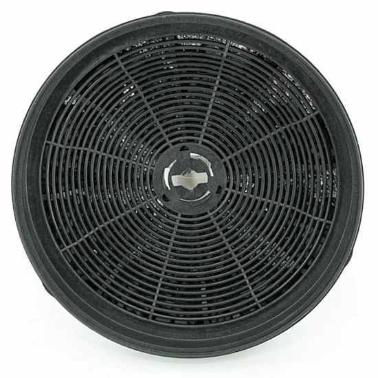 Alapure Koolstoffilter geschikt voor Hoover KFC6902 / 35602045 Alapure Koolstoffilter geschikt voor Hoover KFC6902 / 35602045