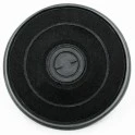 Alapure Koolstoffilter geschikt voor Zanussi MCEF03 / 9029793594