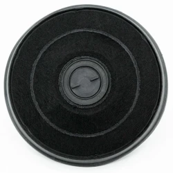 Alapure Koolstoffilter geschikt voor Zanussi CHFE233/2 / FAC519