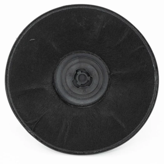 Alapure Koolstoffilter geschikt voor Zanussi MCEF03 / 9029793594