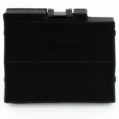 Alapure Koolstoffilter geschikt voor Bosch 11022296 / DWZ0DX0A0 Alapure Koolstoffilter geschikt voor Bosch 11022296 / DWZ0DX0A0