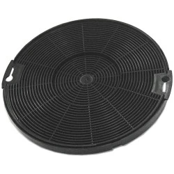 Alapure Koolstoffilter geschikt voor M-System KFMK17