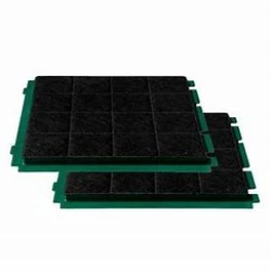 Etna Longlife Koolstoffilter HF2016 (2st.)