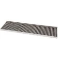 Alapure Koolstoffilter geschikt voor Bosch 11059589 / 00291106