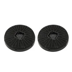Master Kitchen Koolstoffilter KIT/CHFIL CA2 / 03534601 (2st.)