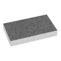 Miele Koolstoffilter DKF29 / 11292130 van Alapure HFK3995
