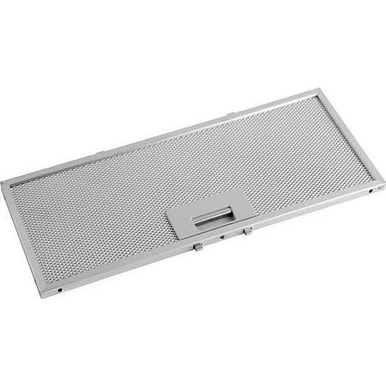 Novy Metaalfilter 508-900781 146x365mm Novy Metaalfilter 508-900781 146x365mm