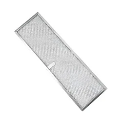 Novy Metaalfilter 563-8015A / 605014 500x153mm