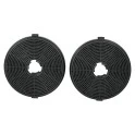 Respekta Koolstoffilter MIZ6000 / MIZ 6000 (2St.)
