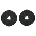 Respekta Koolstoffilter MIZ6000 / MIZ 6000 (2St.)