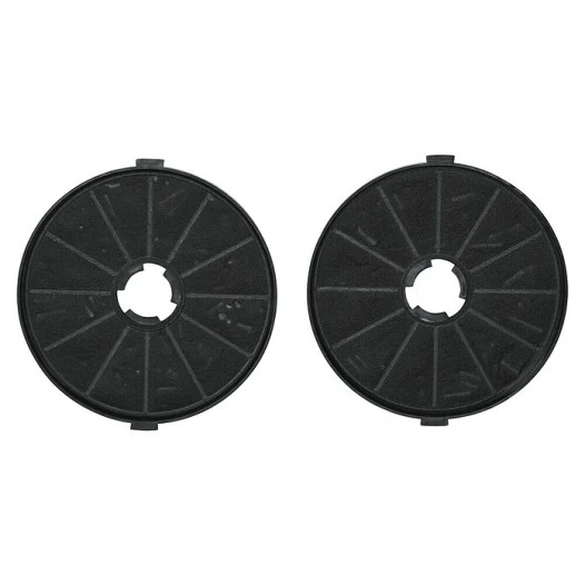 Respekta Koolstoffilter MIZ6000 / MIZ 6000 (2St.)