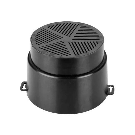 Alapure koolstoffilter geschikt voor High One 484000008520 / UNF001