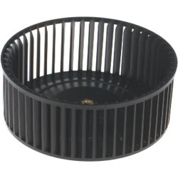 Waaier (van ventilatie) voor o.a. Whirlpool afzuigkap 488000979723