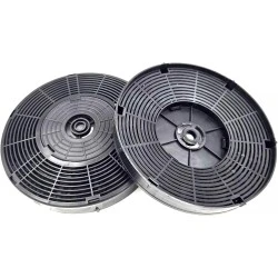 CDA Koolstoffilter EIN60 / ECHK90 / ECPK90 / CHA25 