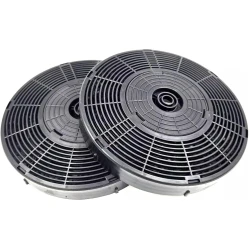 CDA Koolstoffilter EIN60 / ECHK90 / ECPK90 / CHA25 