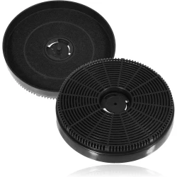 Russell Hobbs Koolstoffilter RHGCH601 (2 St.)