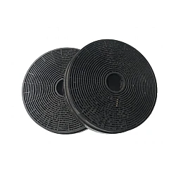 Refsta Koolstoffilter K46