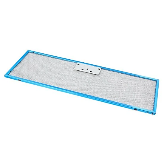 Electrolux Metaalfilter 4055318085 456x159.5mm Electrolux Metaalfilter 4055318085 456x159.5mm