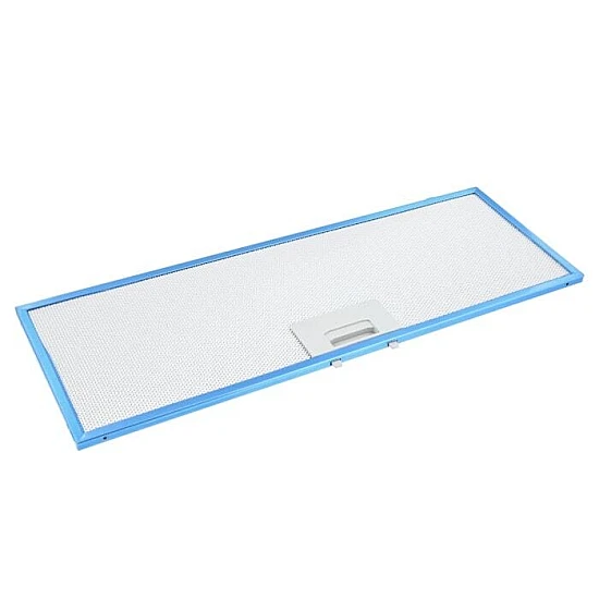 Electrolux Metaalfilter 4055318085 456x159.5mm Electrolux Metaalfilter 4055318085 456x159.5mm