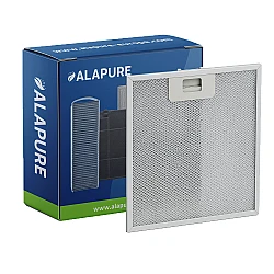 Alapure Metaalfilter geschikt voor AEG 4055250429 304x267x9mm