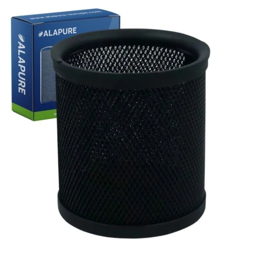 Alapure Metaalfilter geschikt voor Elica ACC0000606 170x180mm