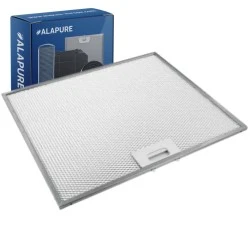 Alapure Metaalfilter geschikt voor Zanussi 271x329x8mm 4055357869