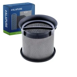 Alapure RVS vetfilter geschikt voor Bora PUEF