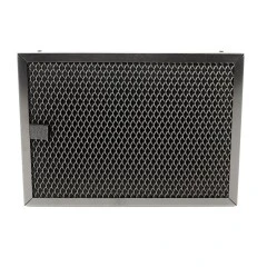 Alapure Regenereerbare Koolstoffilter Geschikt Voor AEG 140237131010 197x143mm (2st.)
