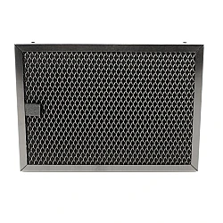 Electrolux Metaalfilter 140237131010 197x143mm