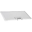 AEG Metaalfilter 4055312336 317x159x8mm AEG Metaalfilter 4055312336 317x159x8mm