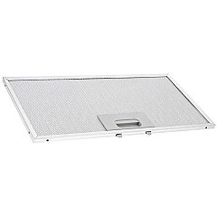 Electrolux Metaalfilter 4055312336 317x159x8mm  Electrolux Metaalfilter 4055312336 317x159x8mm