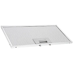 AEG Metaalfilter 4055312336 317x159x8mm  AEG Metaalfilter 4055312336 317x159x8mm