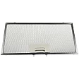 AEG Metaalfilter 4055312336 317x159x8mm AEG Metaalfilter 4055312336 317x159x8mm