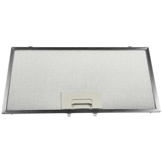 AEG Metaalfilter 4055312336 317x159x8mm AEG Metaalfilter 4055312336 317x159x8mm