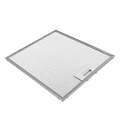 Alapure Metaalfilter geschikt voor AEG 4055354825 300x340x9mm Alapure Metaalfilter geschikt voor AEG 4055354825 300x340x9mm