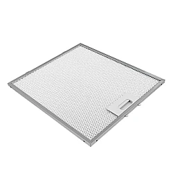 AEG Metaalfilter 4055354825 300x340x9mm AEG Metaalfilter 4055354825 300x340x9mm